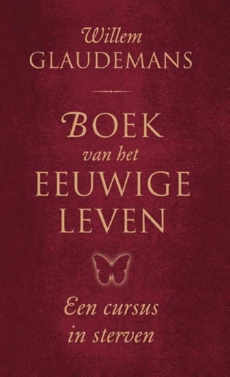 Afbeelding van Biblos-serie Boek van het Eeuwige Leven