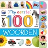 Afbeelding van Mijn eerste 100 woorden