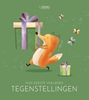 Afbeelding van Tegenstellingen - Mijn eerste voelboek