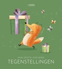 Afbeelding van Tegenstellingen - Mijn eerste voelboek
