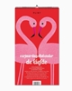 Afbeelding van Plint Verjaardagskalender de liefde