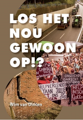 Afbeeldingen van Los het nou gewoon op!?