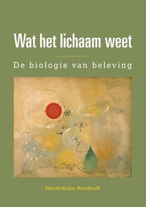 Afbeeldingen van Wat het lichaam weet