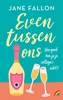 Afbeelding van Even tussen ons