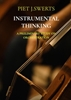 Afbeelding van INSTRUMENTAL THINKING