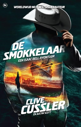 Afbeeldingen van De smokkelaar