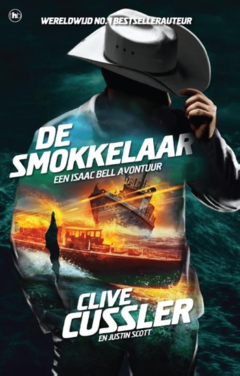 Afbeelding van De smokkelaar