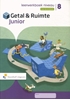Afbeelding van Getal & Ruimte junior niveau 8 Leerwerkboek