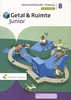 Afbeelding van Getal & Ruimte junior niveau 8 Leerwerkboek