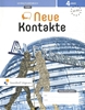 Afbeelding van Neue Kontakte 4 havo lehraufgabenbuch