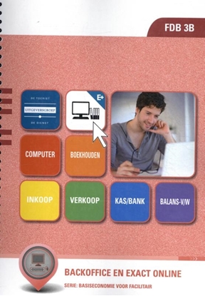 Afbeeldingen van FDB 3B