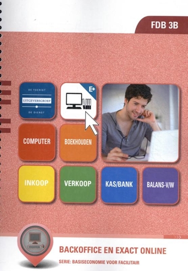 Afbeelding van FDB 3B