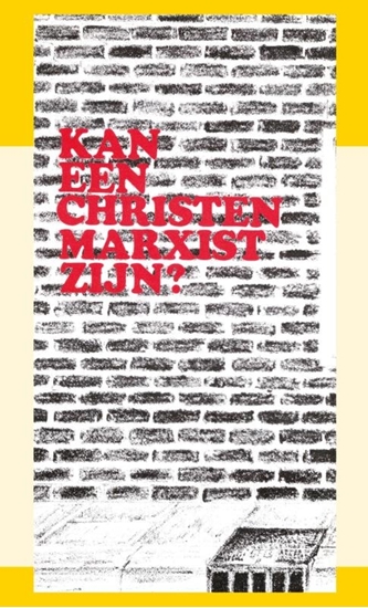 Afbeelding van Kan een christen marxist zijn?