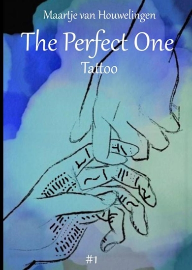 Afbeelding van The Perfect One Tattoo