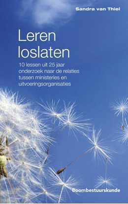 Afbeeldingen van Leren loslaten