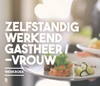 Afbeelding van Drenthe College: Doorstroom Zelfstandig werkend Gastheer/-vrouw