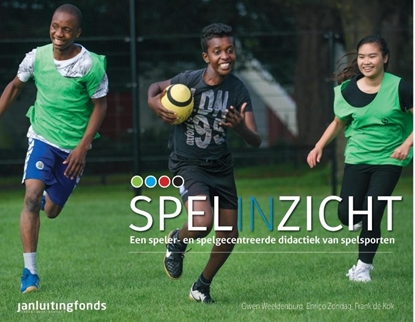 Afbeeldingen van Spelinzicht