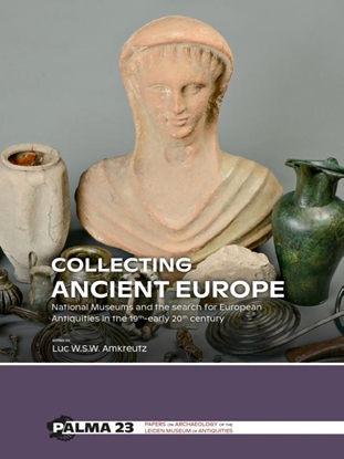 Afbeeldingen van Palma Collecting Ancient Europe