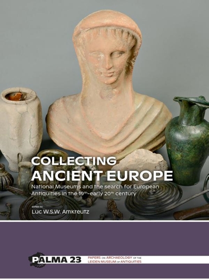 Afbeelding van Palma Collecting Ancient Europe