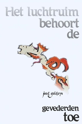 Afbeeldingen van Het luchtruim behoort de gevederden toe
