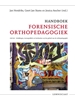 Afbeelding van Handboek Forensische orthopedagogiek