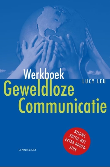 Afbeelding van Werkboek Geweldloze Communicatie