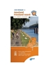 Afbeelding van ANWB Fietskaart Fietskaart Ameland, Friesland noord 1:66.666