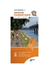 Afbeelding van ANWB Fietskaart Fietskaart Ameland, Friesland noord 1:66.666
