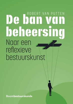 Afbeeldingen van De ban van beheersing