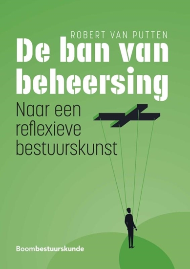 Afbeelding van De ban van beheersing