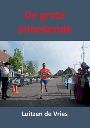 Afbeeldingen van De grote onbekende
