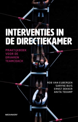 Afbeeldingen van Interventies in de directiekamer