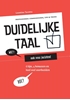 Afbeelding van Professioneel communiceren, tips &amp; tricks Duidelijke taal