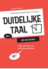Afbeelding van Professioneel communiceren, tips &amp; tricks Duidelijke taal