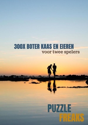 Afbeeldingen van 300X BOTER KAAS EN EIEREN