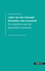 Afbeelding van Laten we ons massaal bemoeien met economie