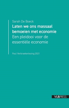 Afbeeldingen van Laten we ons massaal bemoeien met economie