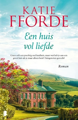 Afbeeldingen van Een huis vol liefde