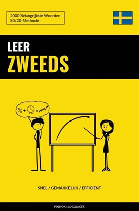 Afbeeldingen van Leer Zweeds - Snel / Gemakkelijk / Efficiënt