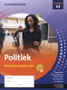 Afbeelding van Politiek VMBO bb-niveau Maatschappijkunde VMBO BB examenkatern