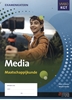 Afbeelding van Media Maatschappijkunde VMBO kgt Examenkatern