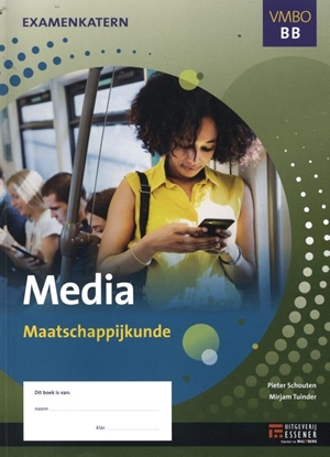 Afbeeldingen van Media VMBO bb-niveau