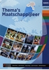 Afbeelding van Thema's Maatschappijleer HAVO lesboek