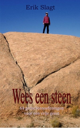 Afbeeldingen van Wees een steen