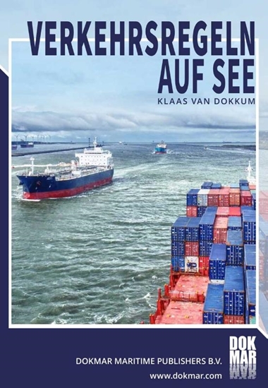 Afbeelding van Verkehrs Regeln auf See