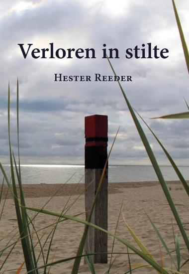 Afbeelding van Verloren in stilte