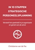 Afbeelding van 10 stappen In 10 stappen strategische personeelsplanning