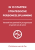 Afbeelding van 10 stappen In 10 stappen strategische personeelsplanning