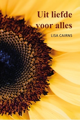 Afbeeldingen van Uit liefde voor alles