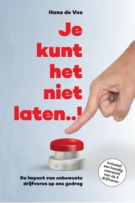 Afbeeldingen van Je kunt het niet laten..!
